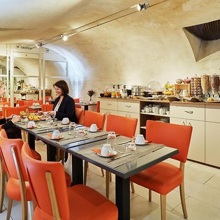 Hotel Le Relais Saint Charles Paris Ngoại thất bức ảnh
