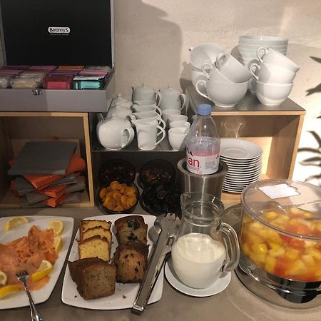 Hotel Le Relais Saint Charles Paris Ngoại thất bức ảnh