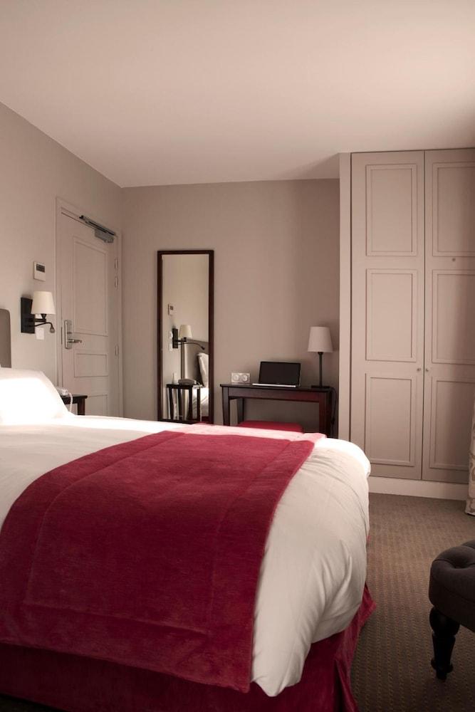 Hotel Le Relais Saint Charles Paris Ngoại thất bức ảnh