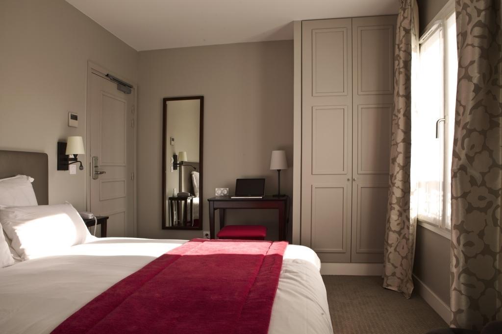 Hotel Le Relais Saint Charles Paris Ngoại thất bức ảnh