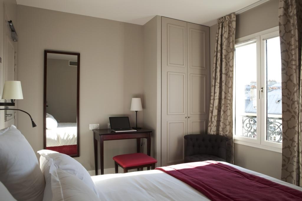 Hotel Le Relais Saint Charles Paris Ngoại thất bức ảnh