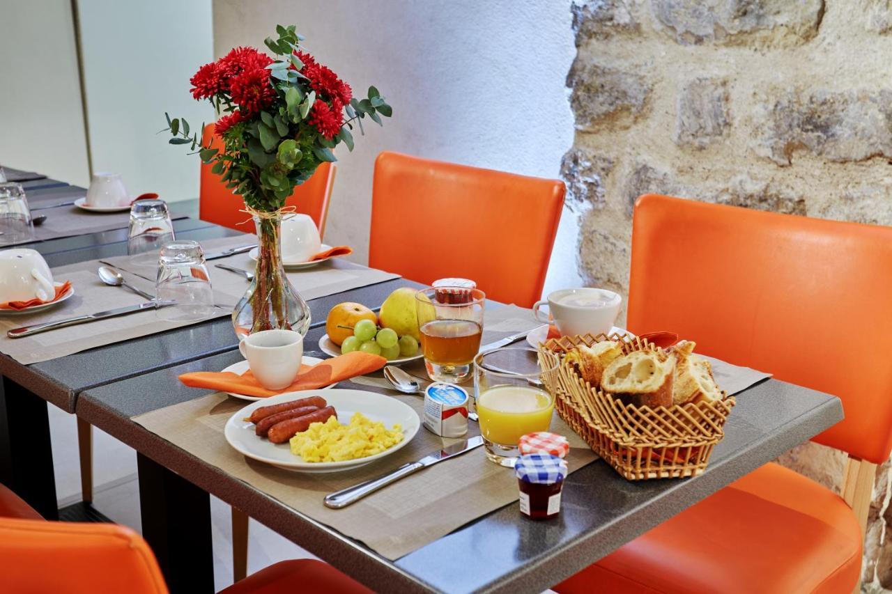 Hotel Le Relais Saint Charles Paris Ngoại thất bức ảnh