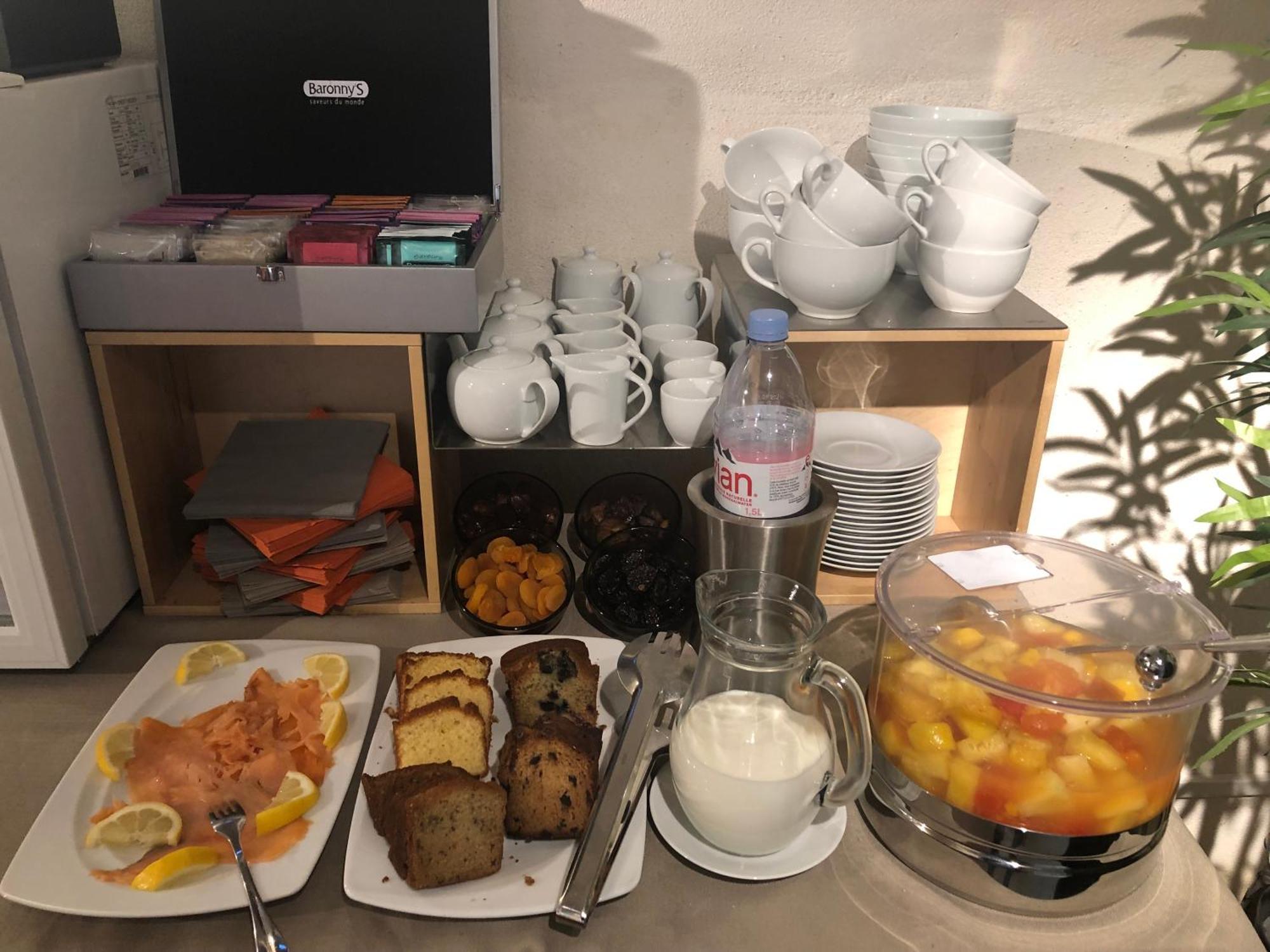 Hotel Le Relais Saint Charles Paris Ngoại thất bức ảnh